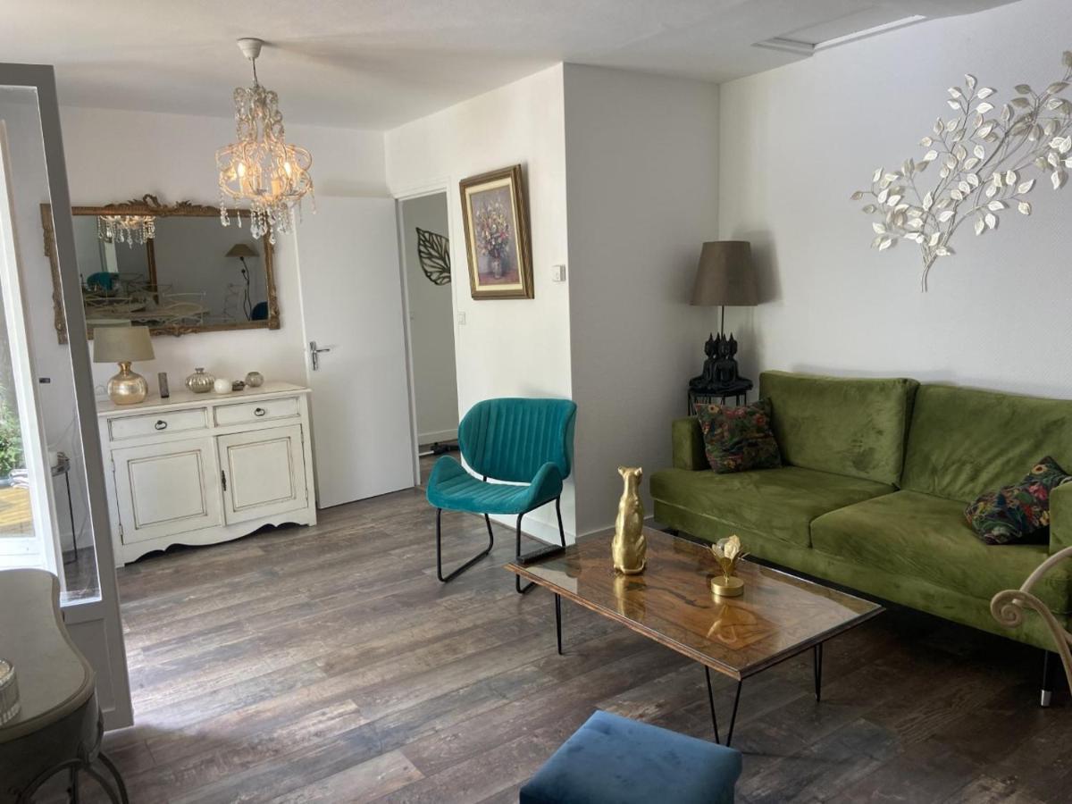 Manoir De Chantemerle Sainte-Fortunade Esterno foto